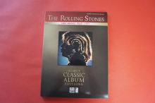 Rolling Stones - Hot Rocks (neuere Ausgabe) Songbook Notenbuch Vocal Guitar