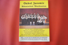 Onkel Jaromir - Songbook Songbook Notenbuch Piano Vocal
