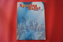 Spandau Ballet - Complete Songbook Notenbuch Piano Vocal Guitar PVG