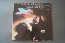 Katie & Marielle Labèque  Gershwin An American in Paris / Porgy and Bess Fantasy (Vinyl LP)