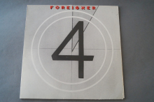 Foreigner  4 (Vinyl LP)