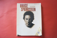 Bruce Springsteen - Magic  Songbook Notenbuch Piano Vocal Guitar PVG