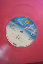 Sylvester  Stars (Pink Vinyl Maxi Single)