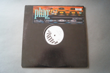 Plug  1+2 Duble Pack (Vinyl Maxi 2Single)