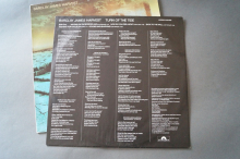Barclay James Harvest  Turn of the Tide (Vinyl LP)