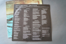 Barclay James Harvest  Turn of the Tide (Vinyl LP)