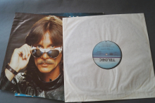 Frank Duval  If I could fly away (Vinyl LP)