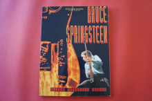 Bruce Springsteen - Guitar Anthology  Songbook Notenbuch Vocal Guitar