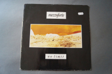 Mezzoforte  No Limit (Vinyl Maxi Single)