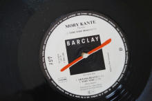 Mory Kante  Ye Ke Ye Ke (Vinyl Maxi Single)