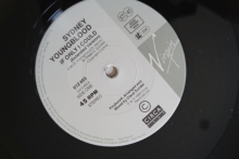 Sydney Youngblood  If only I could (Vinyl Maxi Single)