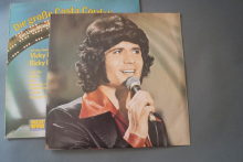Costa Cordalis  Die große Show (Vinyl LP)