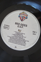 Bee Gees  ESP (Vinyl LP)