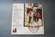 Fugees (Tranzlator Crew)  Nappy Heads (Vinyl Maxi Single)