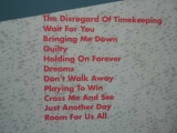 Bonham - The Disregard of Timekeeping  Songbook Notenbuch Vocal Guitar