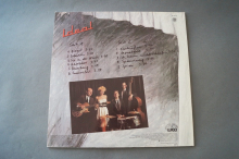 Ideal  Der Ernst des Lebens (Vinyl LP)