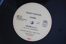 Mandy Winter  Julian (Vinyl Maxi Single)