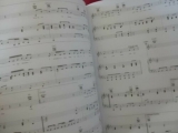 Bruno Mars - Unorthodox Jukebox  Songbook Notenbuch Piano Vocal Guitar PVG