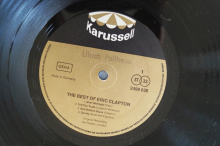 Eric Clapton  The Best of (Vinyl LP)