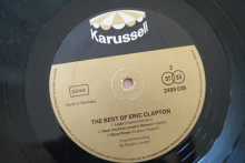 Eric Clapton  The Best of (Vinyl LP)