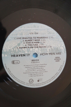 Heaven 17  How Men are (Vinyl LP)