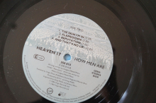 Heaven 17  How Men are (Vinyl LP)