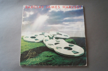 Barclay James Harvest  Live Tapes (Vinyl 2LP)