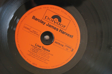 Barclay James Harvest  Live Tapes (Vinyl 2LP)