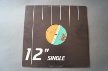 Foreigner  I want to know what Love is (Vinyl Maxi Single)