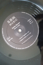 Sasha Brown  Nature Cries (Vinyl Maxi Single, mit Autogramm)