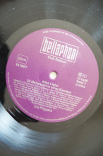 Flippers, Die  Alles Liebe (Vinyl 2LP)