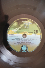Graham Parker  Squeezing out Sparks (Vinyl LP)