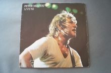Peter Maffay  Live 82 (Vinyl LP)
