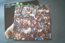 Peter Maffay  Live 82 (Vinyl LP)