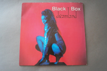 Black Box  Dreamland (mit Poster, Vinyl LP)