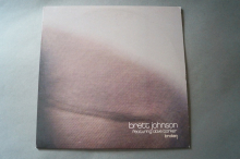 Brett Johnson & Dave Barker  Broken (Vinyl Maxi Single)