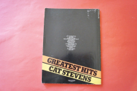 Cat Stevens - Greatest Hits (ältere Ausgabe)  Songbook Notenbuch Piano Vocal Guitar PVG