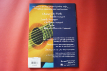 Eric Clapton - Play Acoustic Guitar with (mit CD) Songbook Notenbuch Vocal Guitar