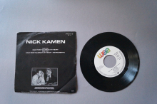 Nick Kamen  Each Time You Break My Heart (Vinyl Single 7inch)
