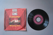 Kool & The Gang  Celebration (Vinyl Single 7inch)