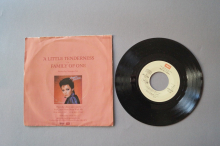 Sheena Easton  A Little Tenderness (Vinyl Single 7inch)