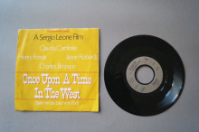 Ennio Morricone  Spiel mir das Lied vom Tod (Vinyl Single 7inch)