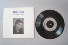 Bryan Adams  Victim of Love (Vinyl Single 7inch)