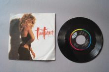 Tina Turner  Typical Male (Vinyl Single 7inch)