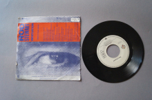Rod Stewart  Infatuation (Vinyl Single 7inch)