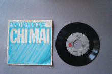 Ennio Morricone  Chi mai (Vinyl Single 7inch)
