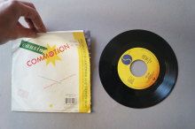 Madonna  Causing a Commotion (Vinyl Single 7inch)