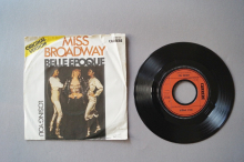 Belle Epoque  Miss Broadway (Vinyl Single 7inch)