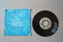 Blue System  My Bed is too big (Vinyl Single 7inch)
