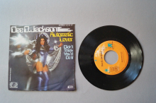 Dee D. Jackson  Automatic Lover (Vinyl Single 7inch)